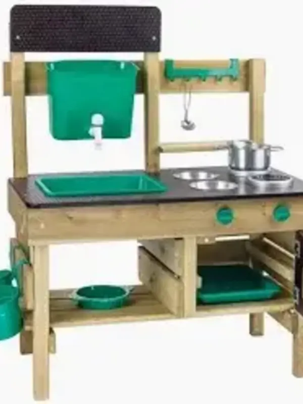 Hape Outdoor Kitchen