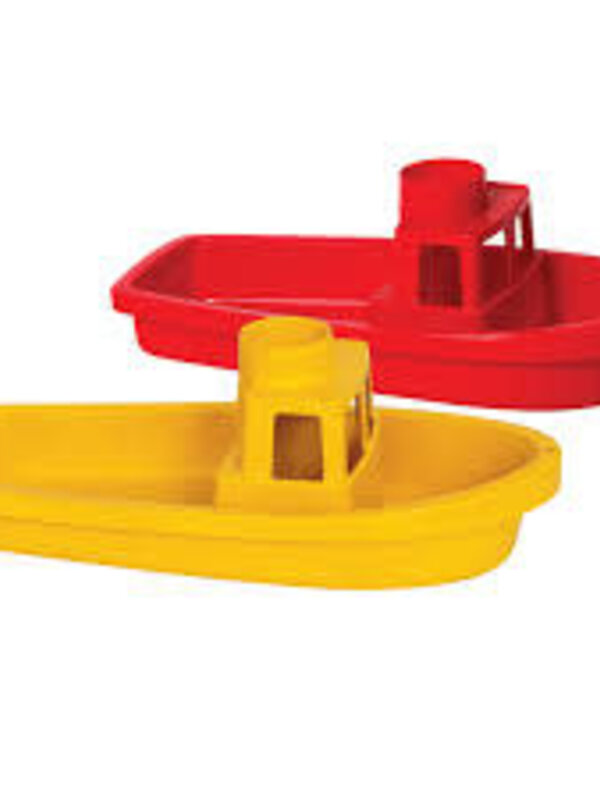 Gowi Gowi Tug Boat