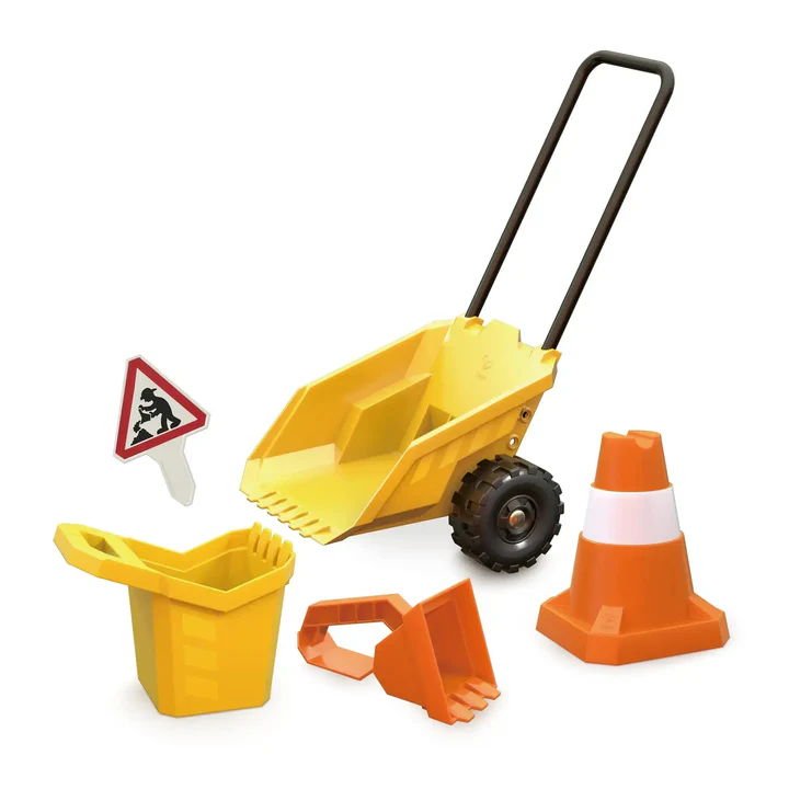 Dumper Sand Toy Set