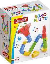Saxoflute 16pc