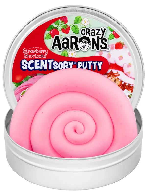 Crazy Aaron's Crazy Aaron's Thinking Putty 4" -