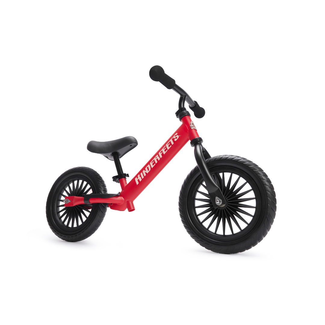 Kinderfeets Metal Trail Bike -