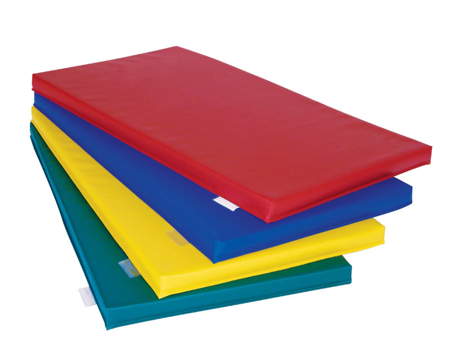 Wesco Deluxe Rest Mats set of 4