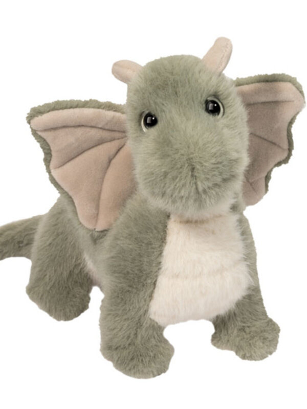 Douglas Dustin Dragon