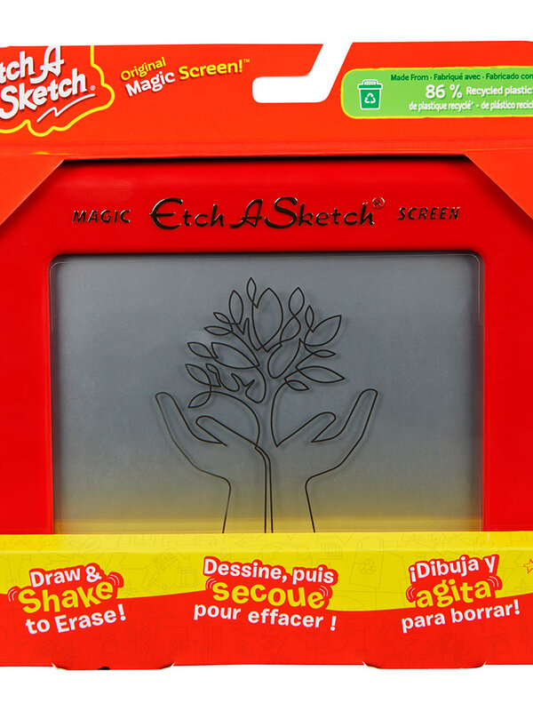 Etch A Sketch Classic