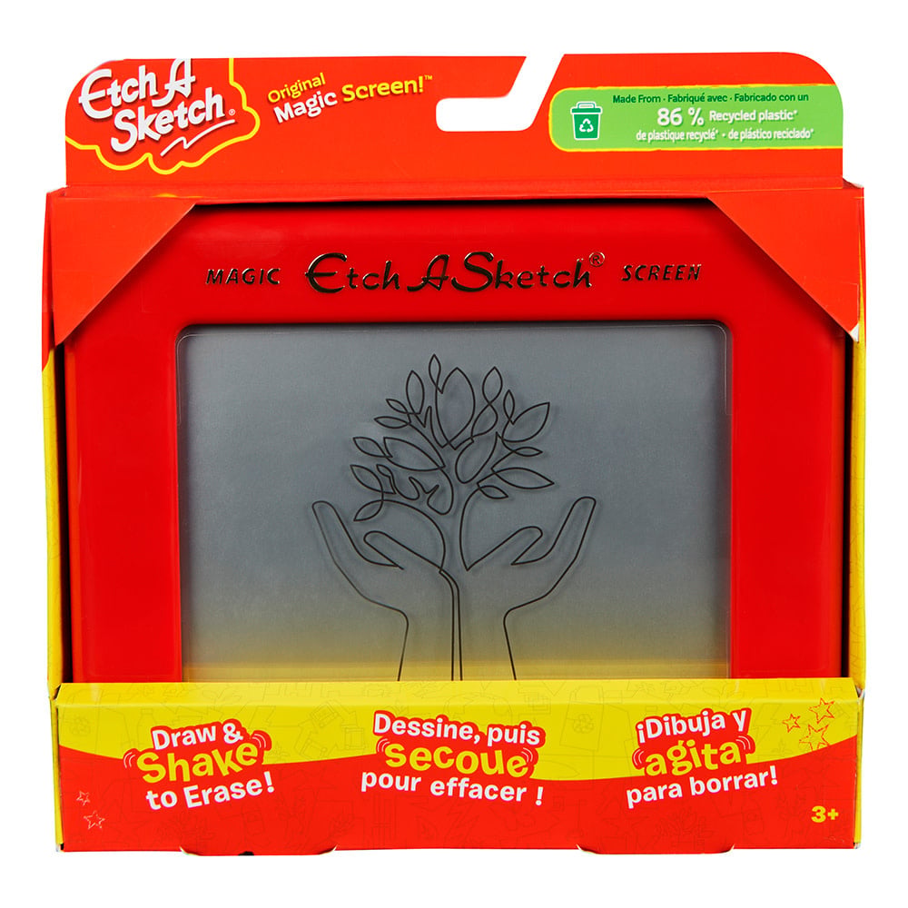 Etch A Sketch Classic