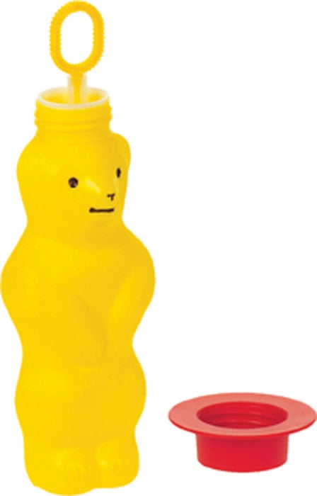 PUSTEFIX - Magic Bubble Bear 180ml