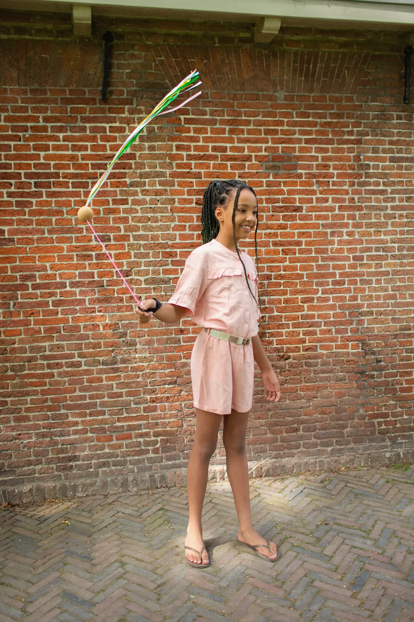 Poi Sling