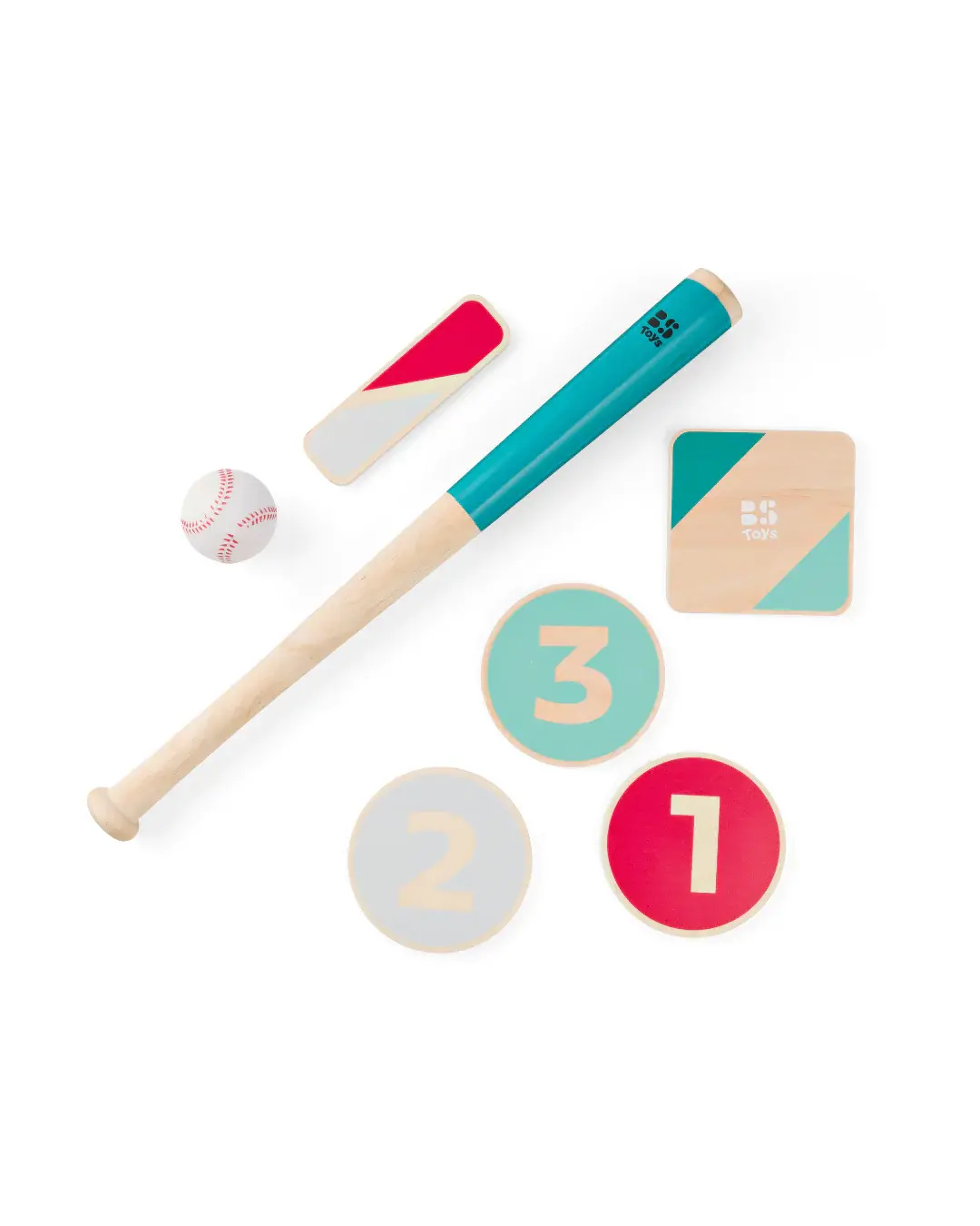 Baseball Starter Set