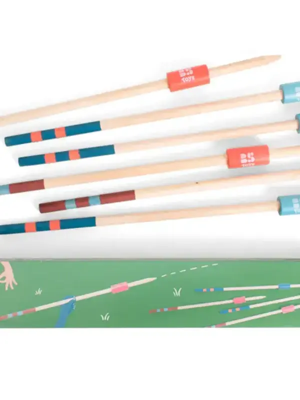 BS Toys Javelin Throw