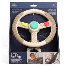 Steering Wheel Bitzy Driver