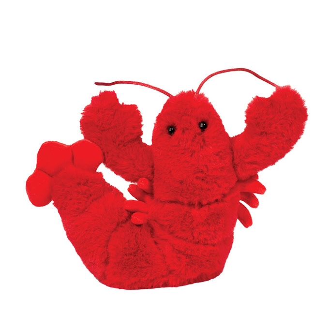 Pinch Lobster PLush