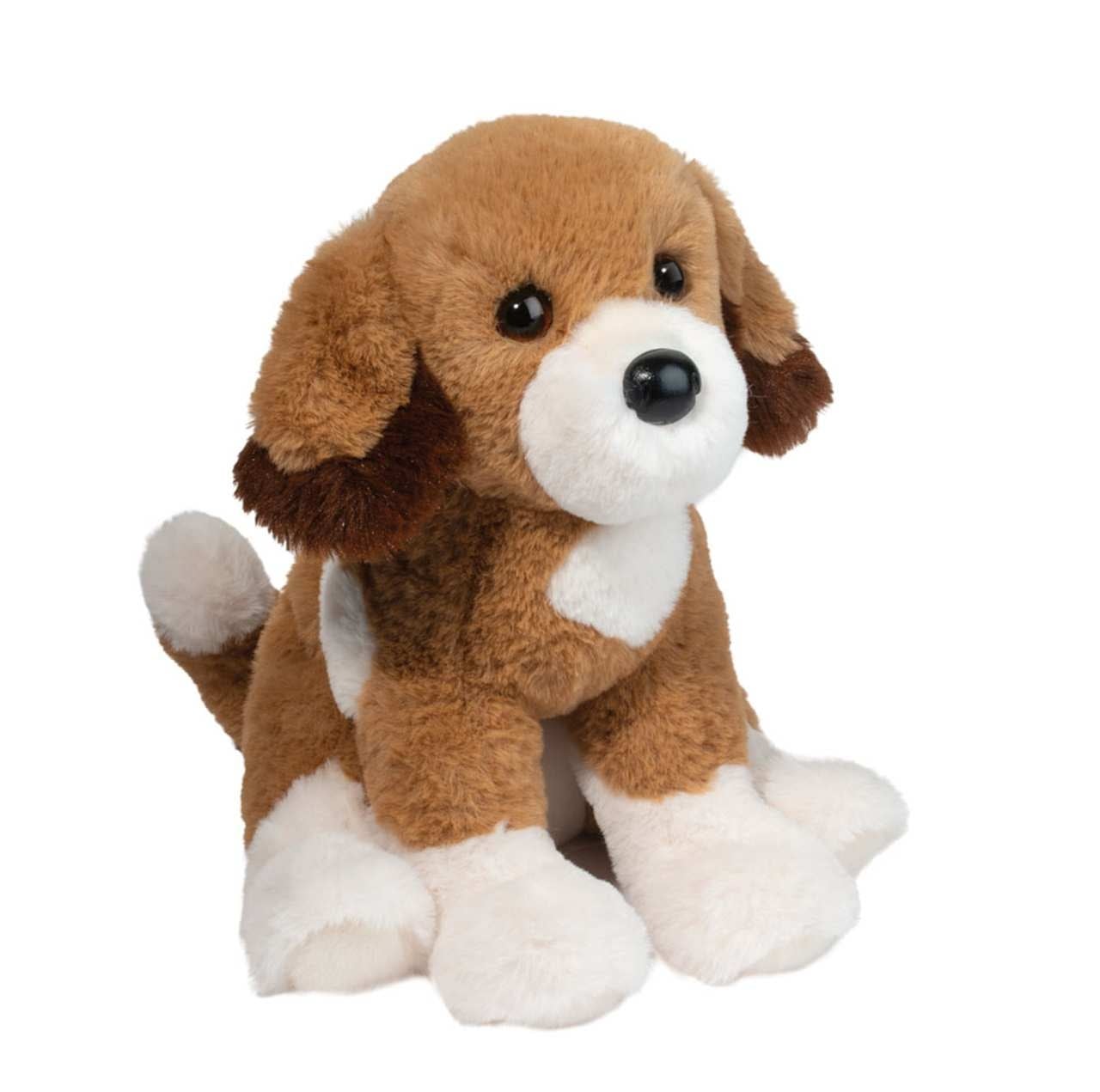 Shirlie Soft Doodle Dog Plush