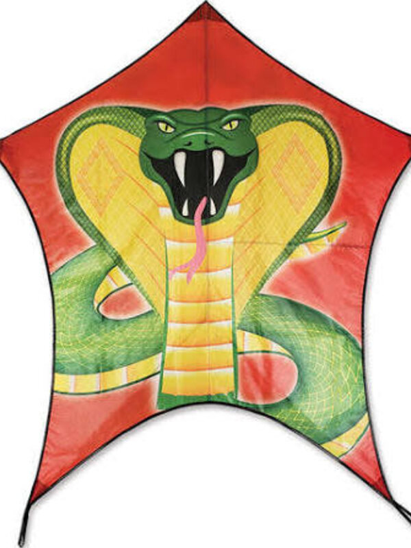 Cobra Penta Kite