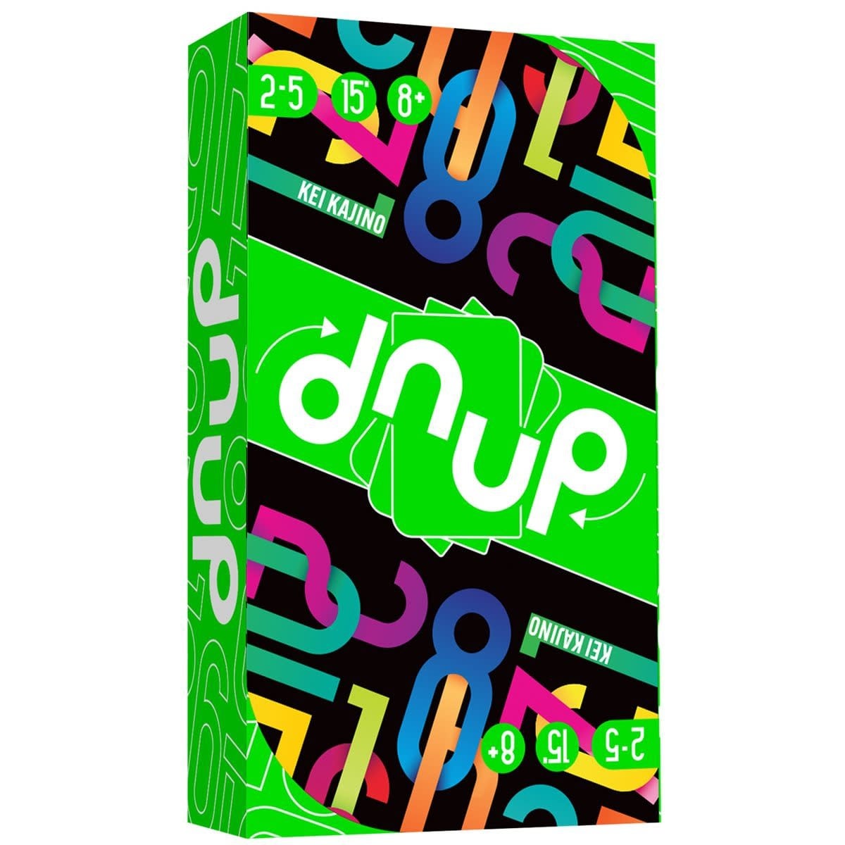 Dnup Game