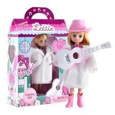 Lotti Doll - Country Girl