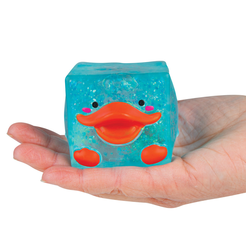 ORB Sugar Swaps Duck Cube