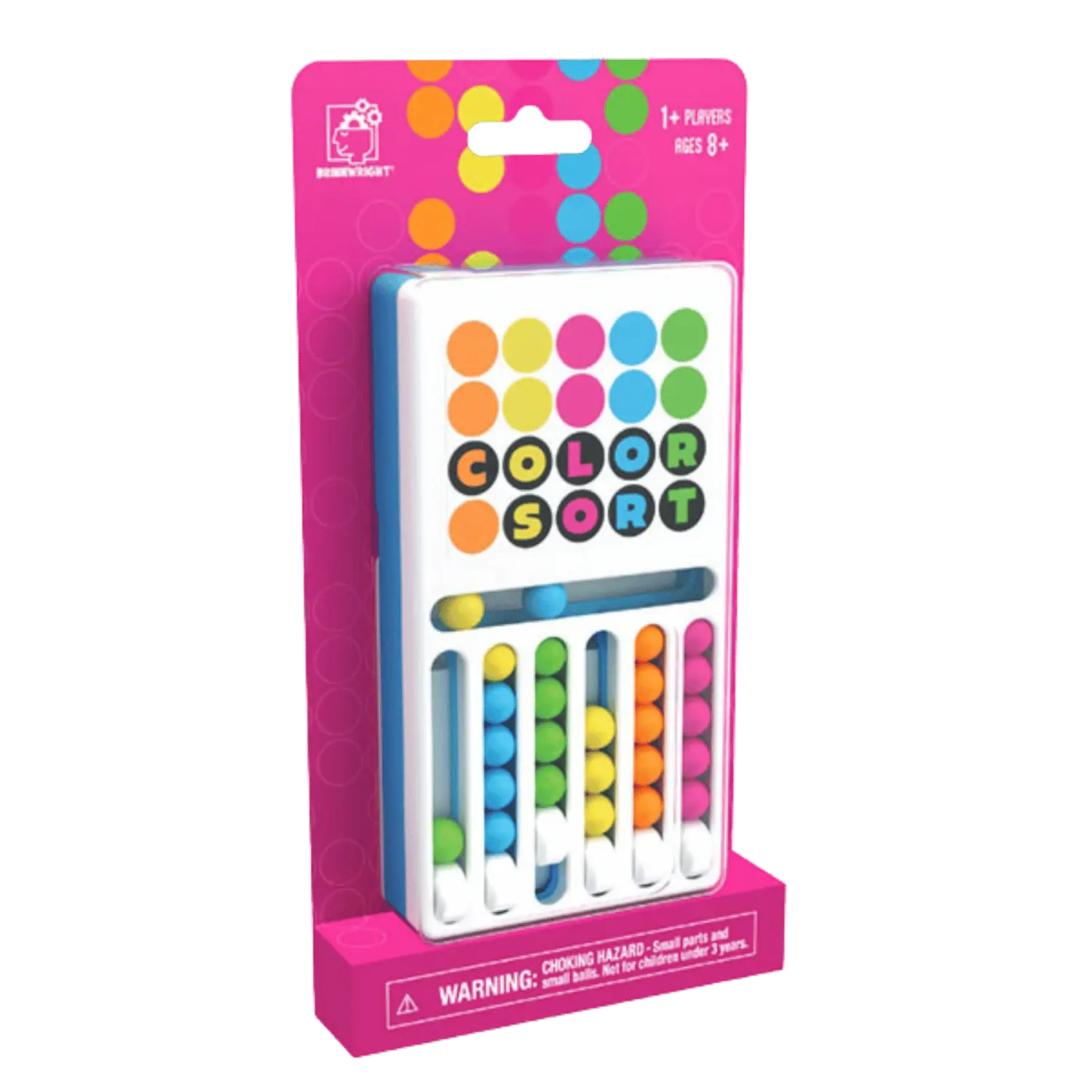 Color Sort Game