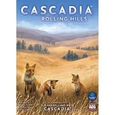 CASCADIA - Rolling Hills