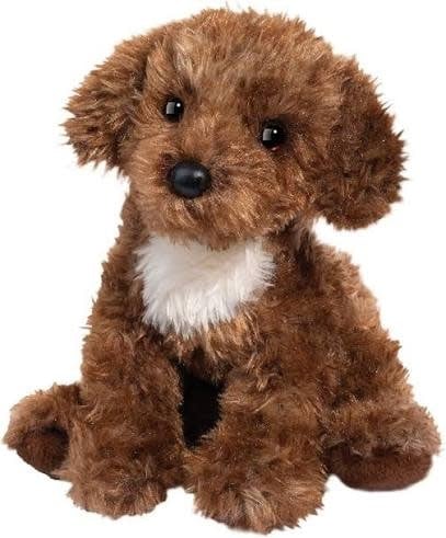 Darby Doodle Plush
