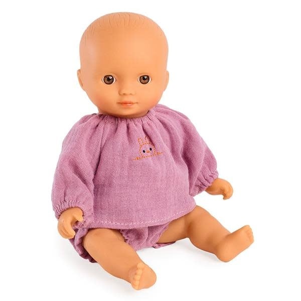Mini Pomea Doll Sara