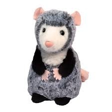 Posie Possum Mini Soft
