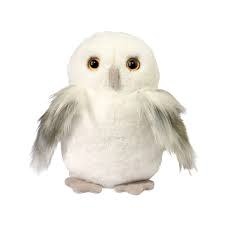 Orie White Owl