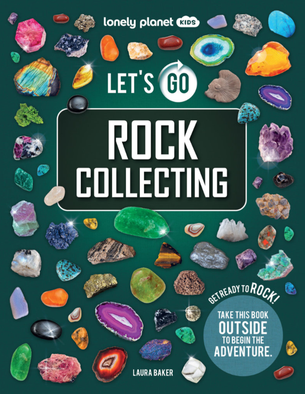 Let's Go Rock Collecting