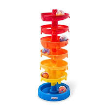 Dino Ball Tower