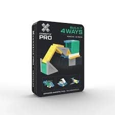 Connetix Pro Vehicles 30 pcs