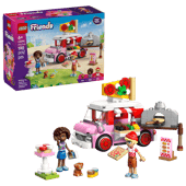LEGO® 42694 - Friends Pizza Truck 190 pcs