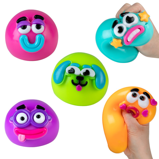 Orb Smusher 1pc