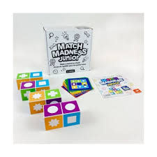 Match Madness X-LARGE Game