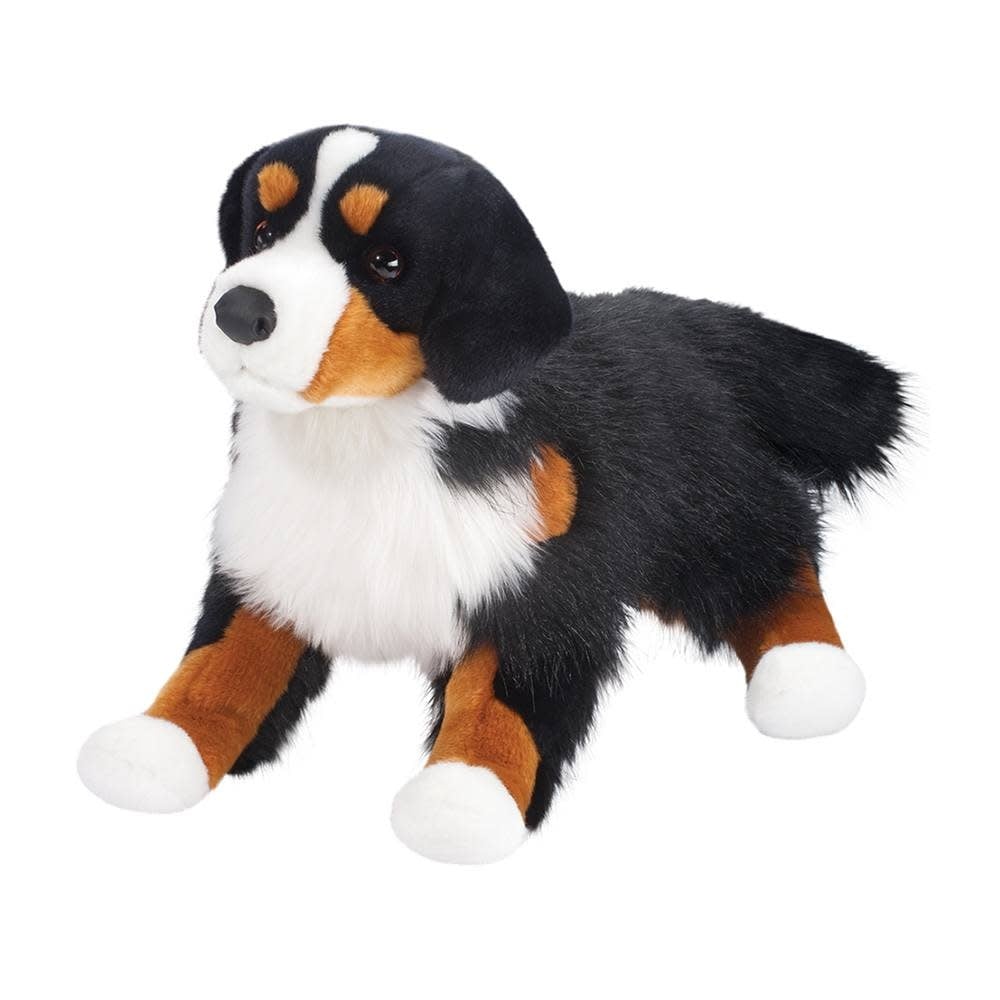 Alps Bernese Mountain Dog Plush
