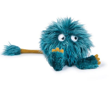 Choukette - Soft Toy