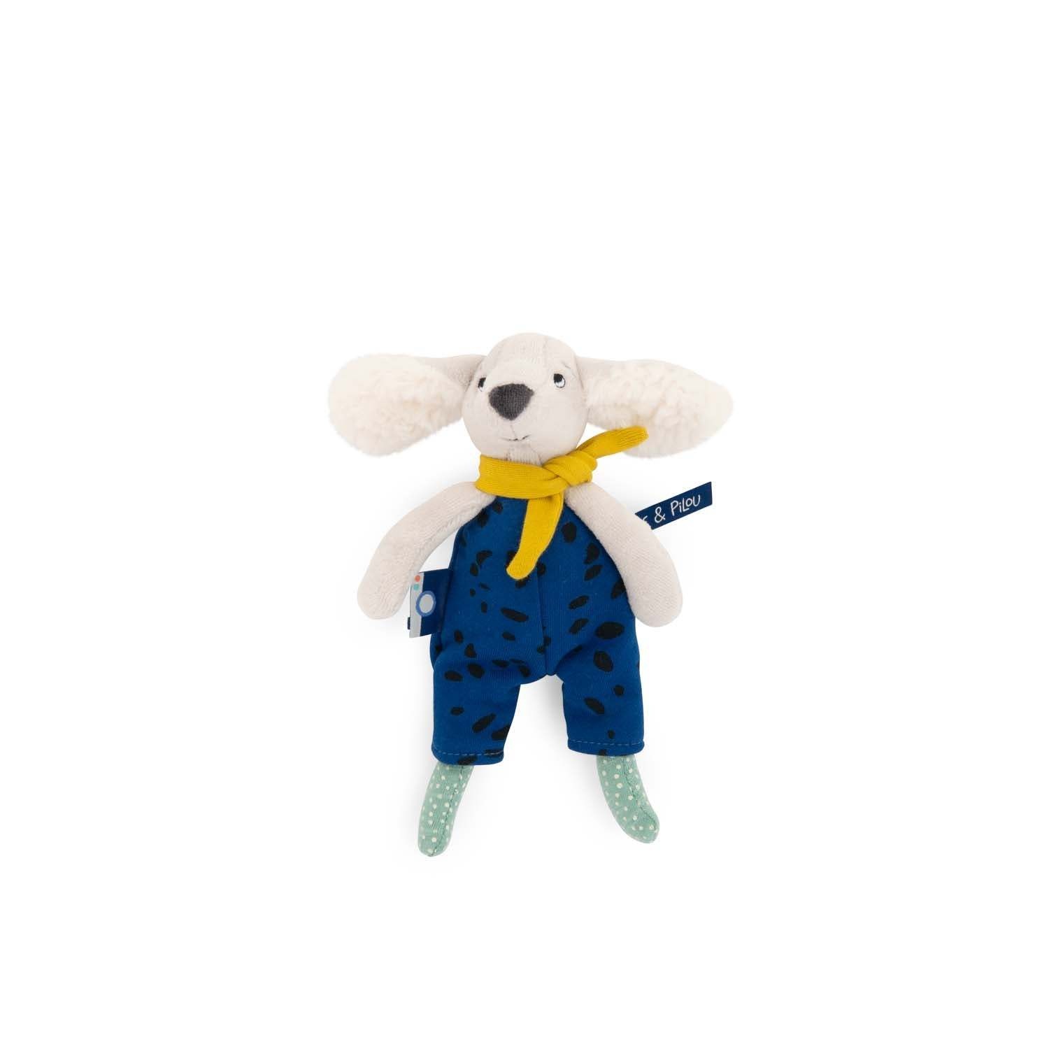Puce & Pilou Plush Assorted 1pc