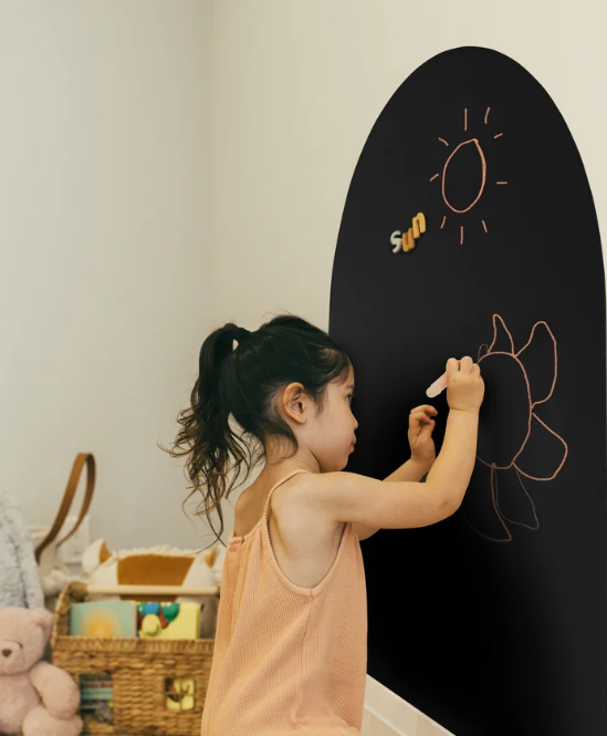 Milly Stone Magic Wall - Arch