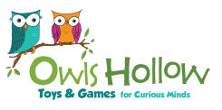 Owls Hollow Toys & Games