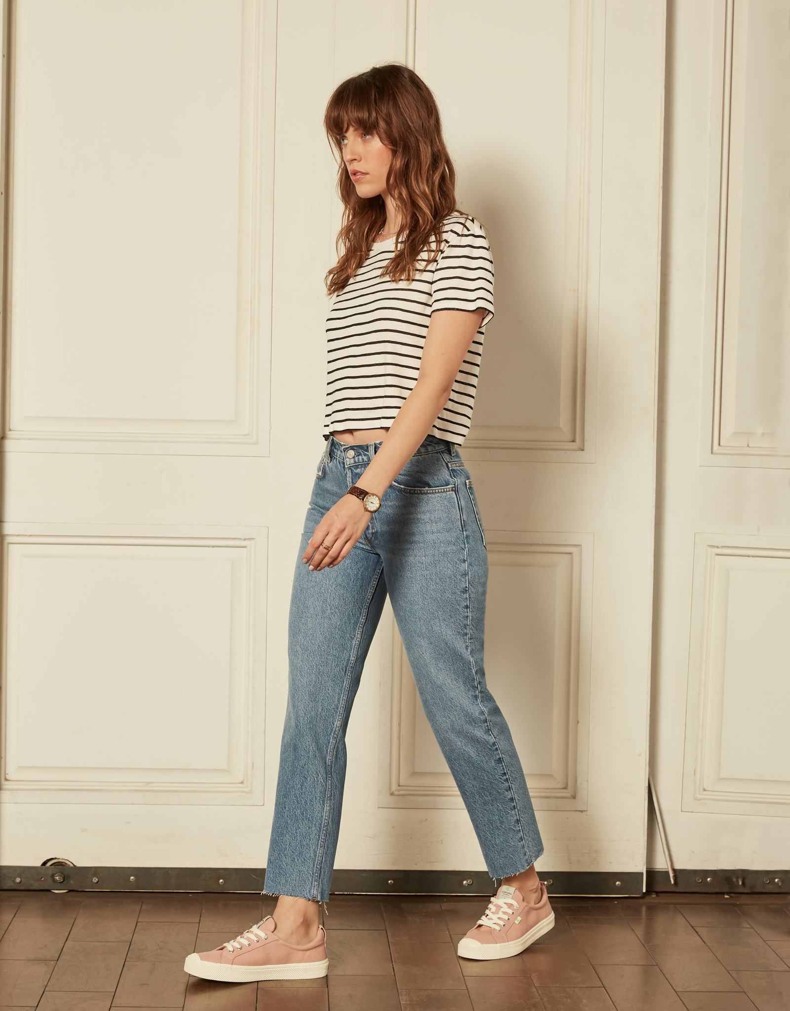 boyish the tommy