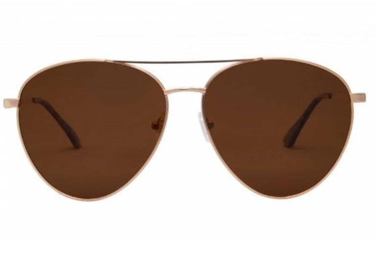 I-SEA Charlie Aviator Sunglasses