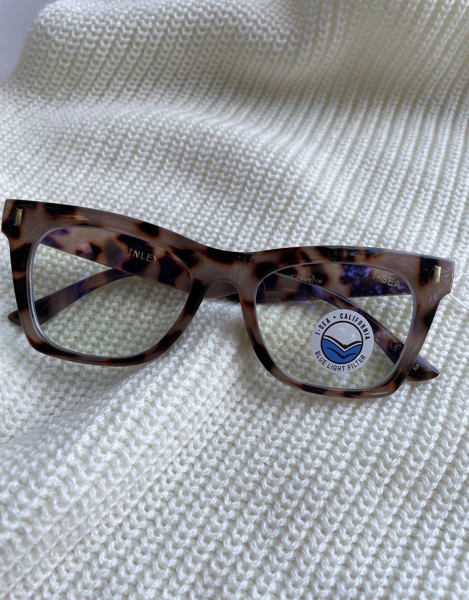 I SEA Finley Blue Light Glasses