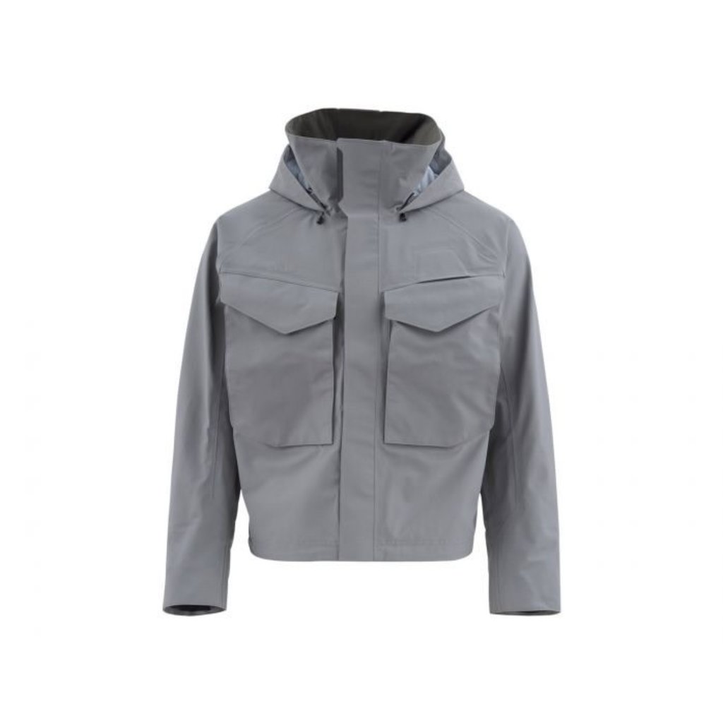 simms jacket clearance