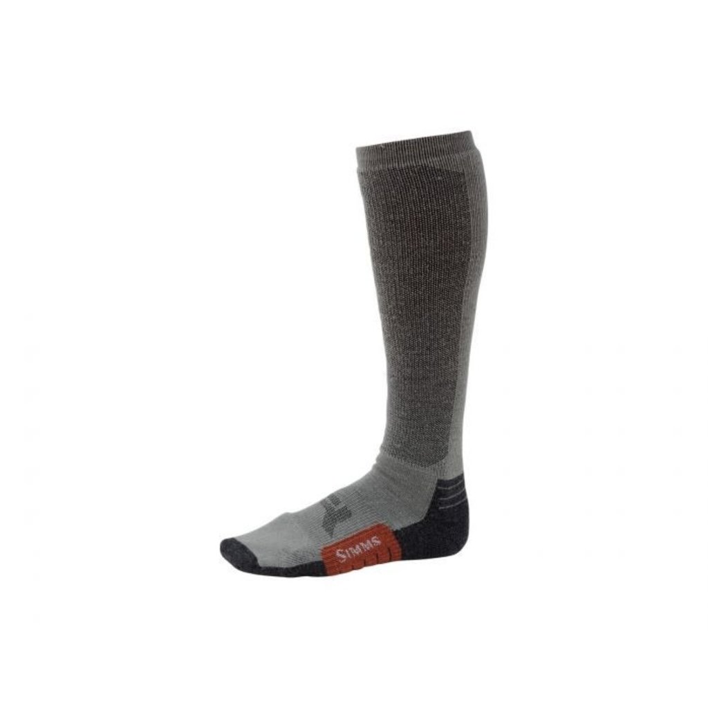 Simms Fishing Products Simms Guide Midweight OTC Sock