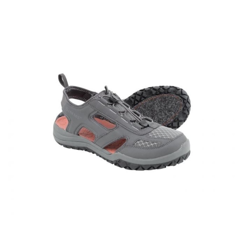 closed heel sandals flat