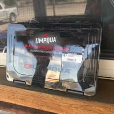 Umpqua Bug Locker