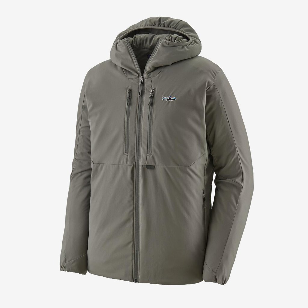 patagonia tough puff