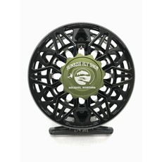 custom fly reels