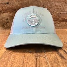 Richardson Sunrise Logo Hat | Small Low Pro Trucker