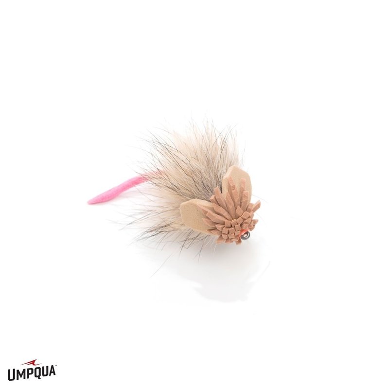 Umpqua Feather Merchants King Rat | Streamer | #01