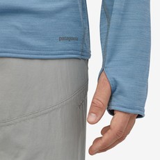 sunshade technical hoody